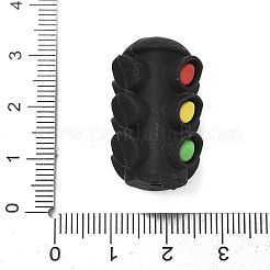 Silicone Beads&nbsp;SIL-I014-01B