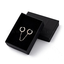 Hoop Earrings&nbsp;EJEW-JE03862-03