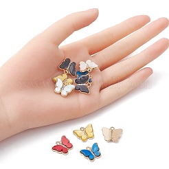 Acrylic Pendants&nbsp;FIND-YW0003-62