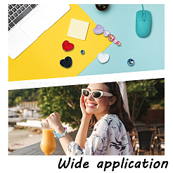 DIY Jewelry Making Findings Kits&nbsp;DIY-DR0002-32