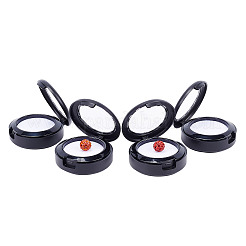 Plastic Jewelry Boxes&nbsp;CON-BC0006-39