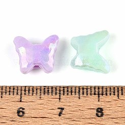 Opaque Acrylic Beads&nbsp;OACR-N150-10