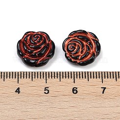 Opauqe Acrylic Beads&nbsp;X1-OACR-P029-14A-01