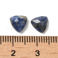 Natural Mixed Stone Cabochons&nbsp;X-G-G834-G02