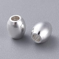 201 Stainless Steel Beads&nbsp;STAS-K210-37A-S