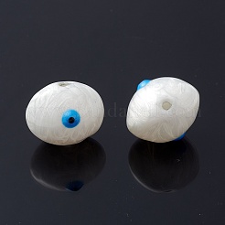 Glass Beads&nbsp;GLAA-A009-02I