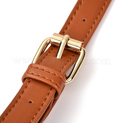 PU Leather Bag Strap&nbsp;LS-FIND-G010-D04