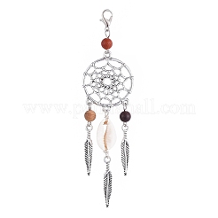 Alloy Big Pendants&nbsp;HJEW-JM00390
