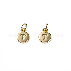 Brass Charms&nbsp;KK-N233-361