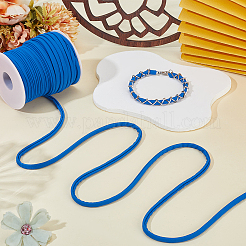 1 Roll Soft Nylon Braided Cord&nbsp;NWIR-SP0001-04H