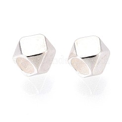 925 Sterling Silver Beads&nbsp;STER-N017-18S