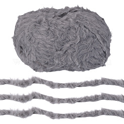 Polyester Yarn&nbsp;YCOR-TAC0001-02D