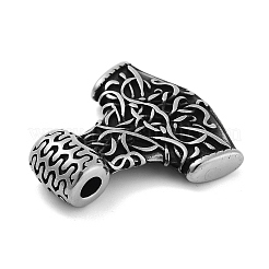 Viking 304 Stainless Steel Pendants&nbsp;STAS-N105-04J-AS