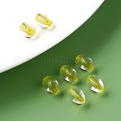 Transparent Acrylic Beads&nbsp;X-MACR-S373-134-T07