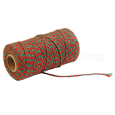 Cotton String Threads&nbsp;PW-WG67615-23-1