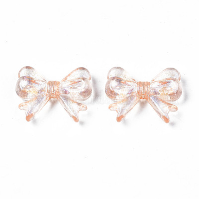 Transparent Acrylic Beads&nbsp;X-OACR-N008-062-01-1