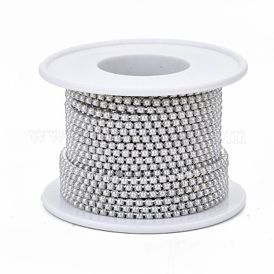 Brass Claw Chains&nbsp;CHC-Q012-SS6.5-01S-1
