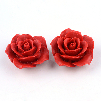 Cinnabar Beads&nbsp;LS-X-CARL-Q004-79B-1