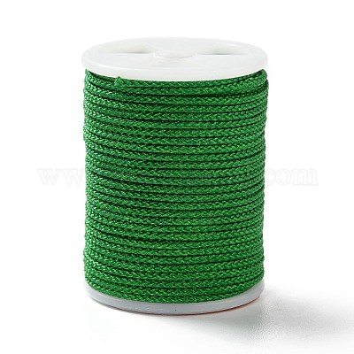 Braided Nylon Threads&nbsp;NWIR-D056-01-1