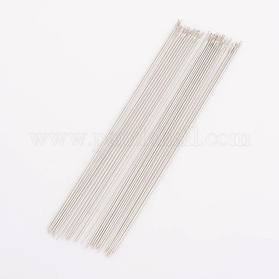 Steel Beading Needles&nbsp;ES002Y-1