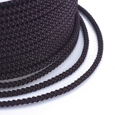 Polyester Braided Cord&nbsp;OCOR-F010-A31-2MM-1