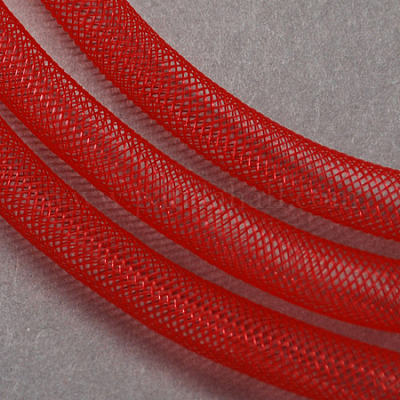 Plastic Net Thread Cord&nbsp;PNT-Q003-8mm-07-1