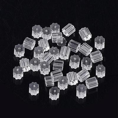 Plastic Ear Nuts&nbsp;KY-R011-05-1