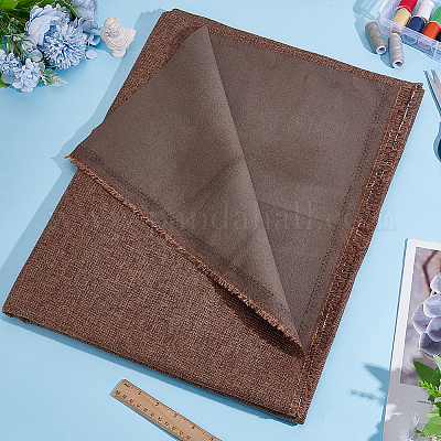 Polyester Fabric&nbsp;DIY-WH0671-163B-1