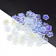 Transparent Glass Beads&nbsp;GLAA-H016-10J-6-1
