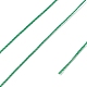 Round Waxed Polyester Thread String&nbsp;YC-D004-02A-133-3
