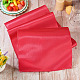 Solid Color Polyester Table Runner&nbsp;DIY-TAC0020-82A-5