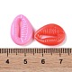 Plastic Cabochons&nbsp;KY-H008-01-3