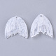 Acrylic Pendants&nbsp;OACR-T021-001J-2