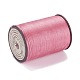 Flat Waxed Polyester Thread String&nbsp;YC-D004-01-008-2