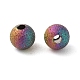 Titanium Beads&nbsp;STAS-R224-02B-M-1