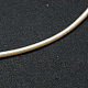 Round Plastic Tube Cords&nbsp;OCOR-L032-07-1