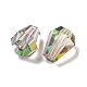 Electroplate Glass Beads&nbsp;EGLA-Z004-03F-2