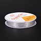 Round Crystal Elastic Stretch Thread&nbsp;EW-Z001-D01-0.7mm-1