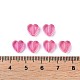 Transparent Acrylic Beads&nbsp;MACR-S373-114-C02-4