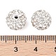 Polymer Clay Rhinestone Beads&nbsp;RB-N006-70-2
