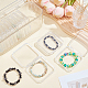 Rectangle Plastic Bangle Organizer Boxes&nbsp;CON-WH0107-91-2