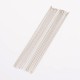 Steel Beading Needles&nbsp;ES002Y-1