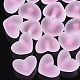 Transparent Acrylic Beads&nbsp;X-TACR-S148-07A-1