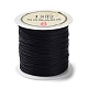 15-Ply Round Nylon Twisted Cord&nbsp;NWIR-Q001-01A-05-1