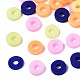 Handmade Polymer Clay Beads&nbsp;CLAY-N011-40-06-1