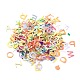 PVC Paillette/Sequins Beads&nbsp;PVC-F003-06M-1