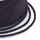 Polyester Braided Cord&nbsp;OCOR-F010-A31-2MM-3