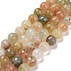 Natural Gemstone Beads Strands&nbsp;G-E571-09C-1