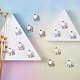 Alloy Enamel Pendants&nbsp;ENAM-TA0001-12-6