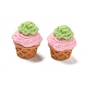 Resin Cabochons&nbsp;RESI-R456-01E-1